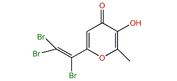 Ptilone C